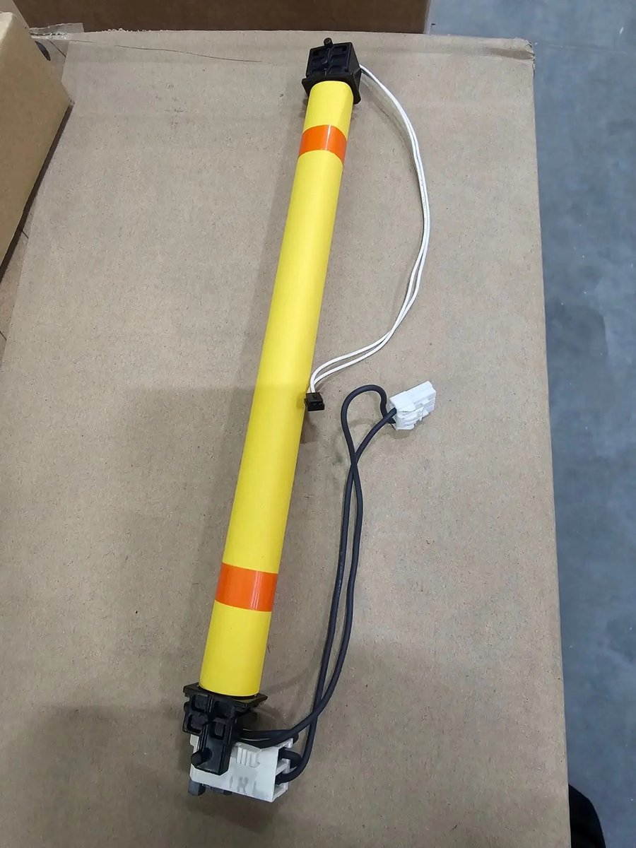 Термоузел HP RM1-0538 для LJ 1320/1150, плёночный, OEM