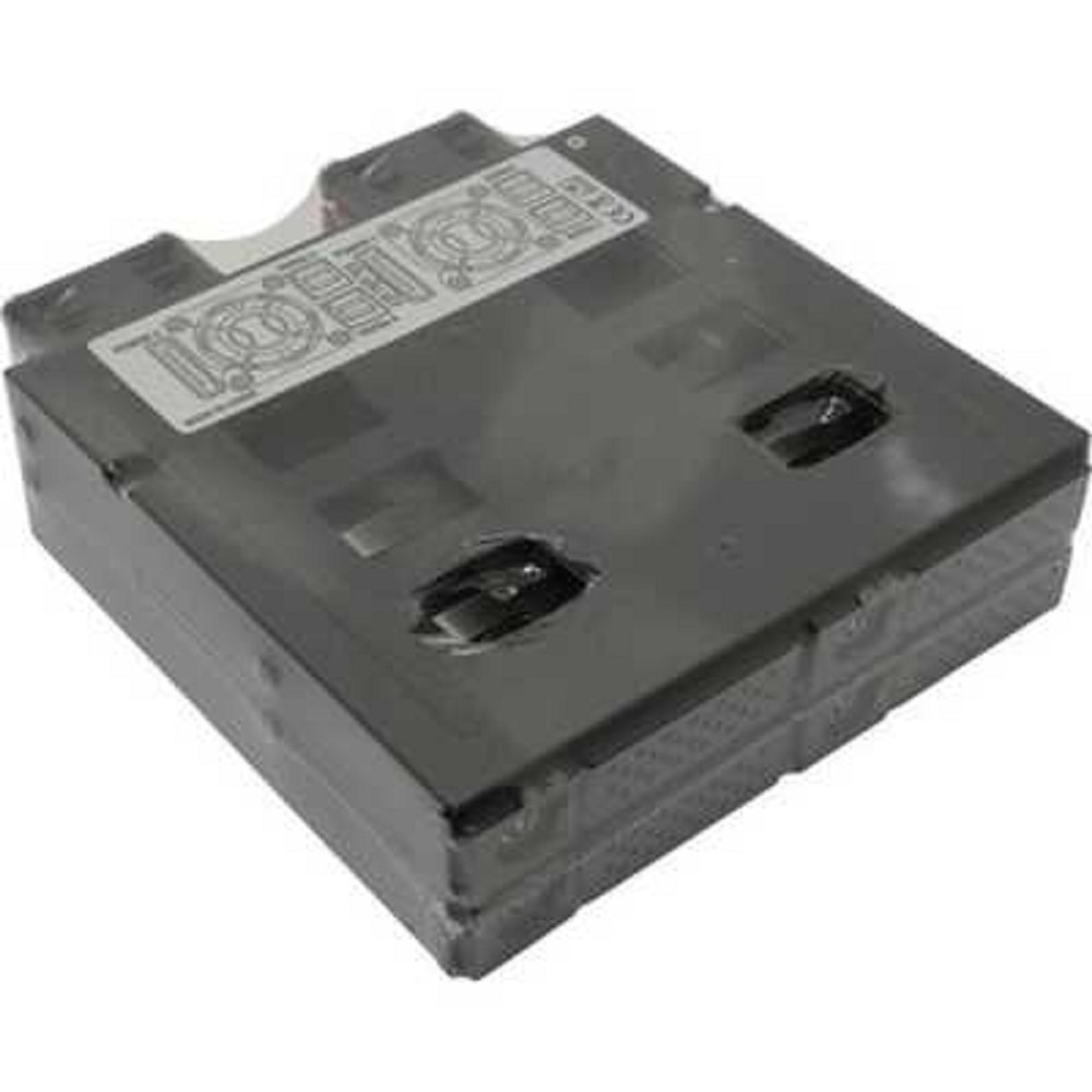 Корзина для SSD Procase M2-204-NVMEG5-BK, 4×2.5", 1×5.25", hot-swap