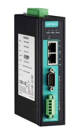 Преобразователь NPort IA5150A-T