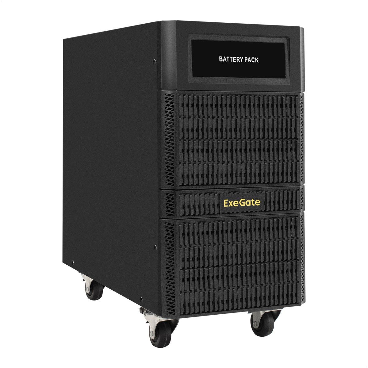 Батарейный блок ExeGate EX299044RUS, 240В, 20×12В/9Ач