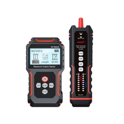 Тестер сетевых кабелей Noyafa NF-859GS