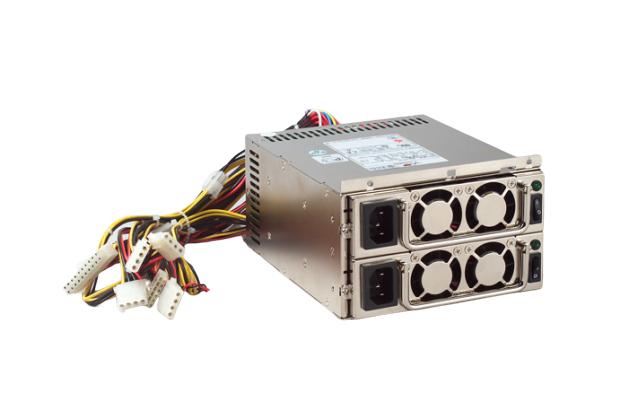 Промышленный блок питания RPS-400ATX-ZE