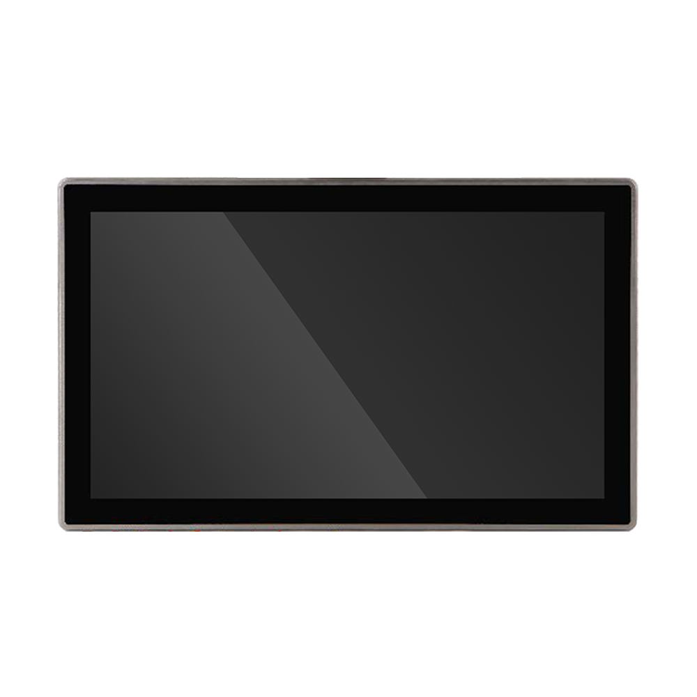 Промышленный панельный компьютер  WP2151T-C-J6412-8G-SSD256G-Akit