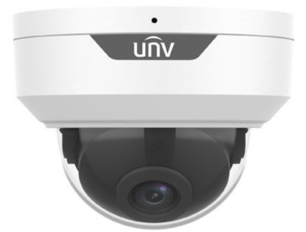 IP-камера Uniview UHD-D15-F40, 5Мп, 4мм, ИК 20м, IP67