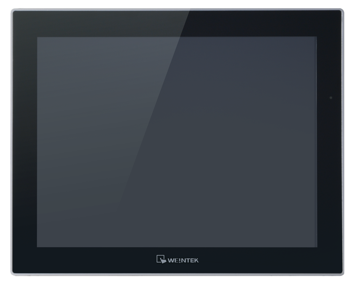 Панель оператора Weintek cMT3152X, 15" 1024×768, 2×COM, 2×Ethernet