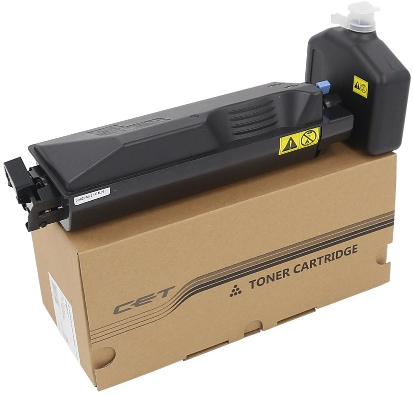 Тонер-картридж CET CET141597R TK-5270K, черный, 8000 стр., для KYOCERA