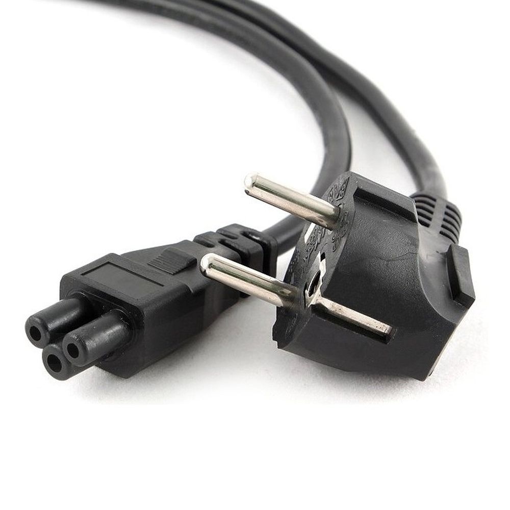 Кабель питания Cisco CAB-AC-C5-EUR, Schuko — C5, 2.5 м, 250 В