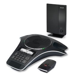 Система DECT Snom C620, для конференц-связи