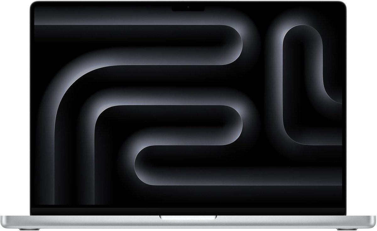 Ноутбук Apple MacBook Pro 16" MGE44LL/A, M5 Pro 18C/20C, 24 ГБ, 1 ТБ SSD