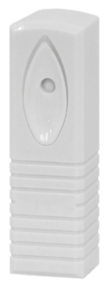 Извещатель Smartec ST-AD010V, вибрационный, 3.5м, 8 уровней