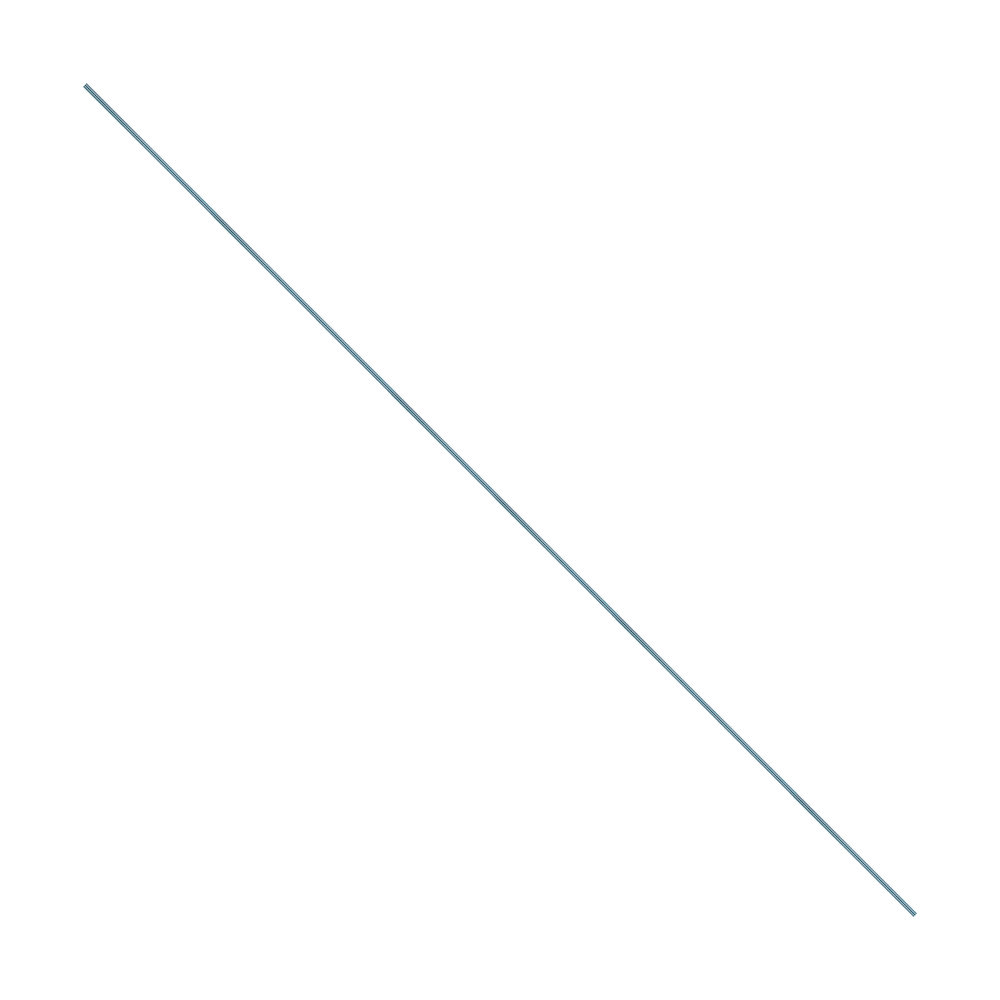 Шпилька Тех-КРЕП 101013, DIN975, М12×2000, оцинкованная