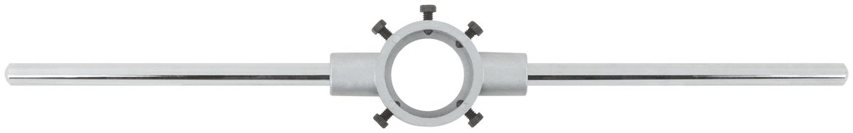 Плашкодержатель FIT 70765, №6, 45х16 мм
