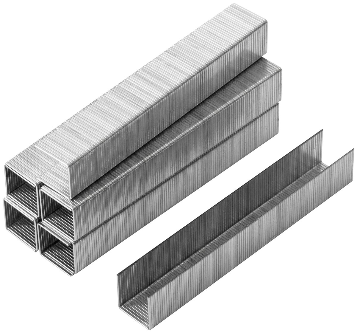 Скоба для степлера FIT 31412, тип 53, 11.3×12 мм, 1000 шт