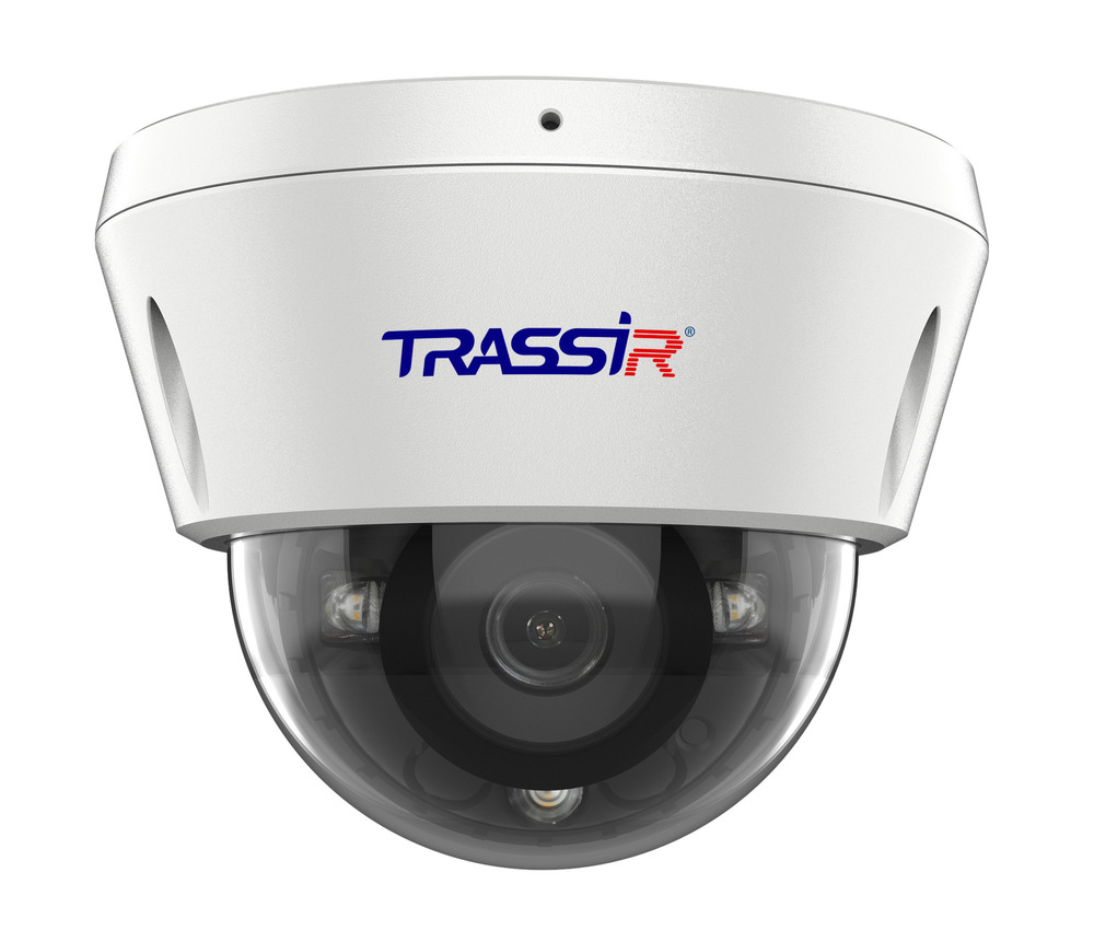 IP-камера TRASSIR TR-D3121DL3 v7, 3.6мм