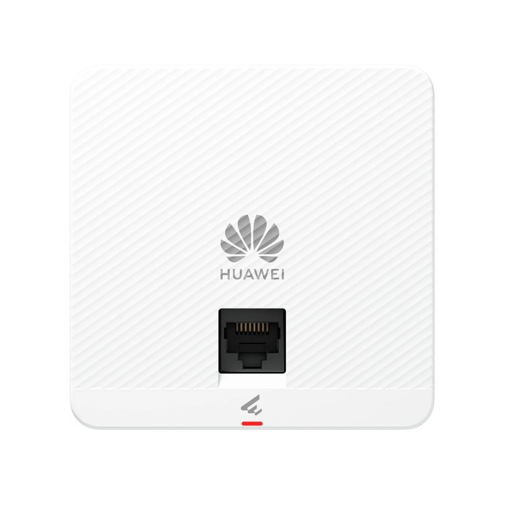 Точка доступа Huawei AP162E, Wi-Fi 6 AX3000, двухдиапазонная, PoE