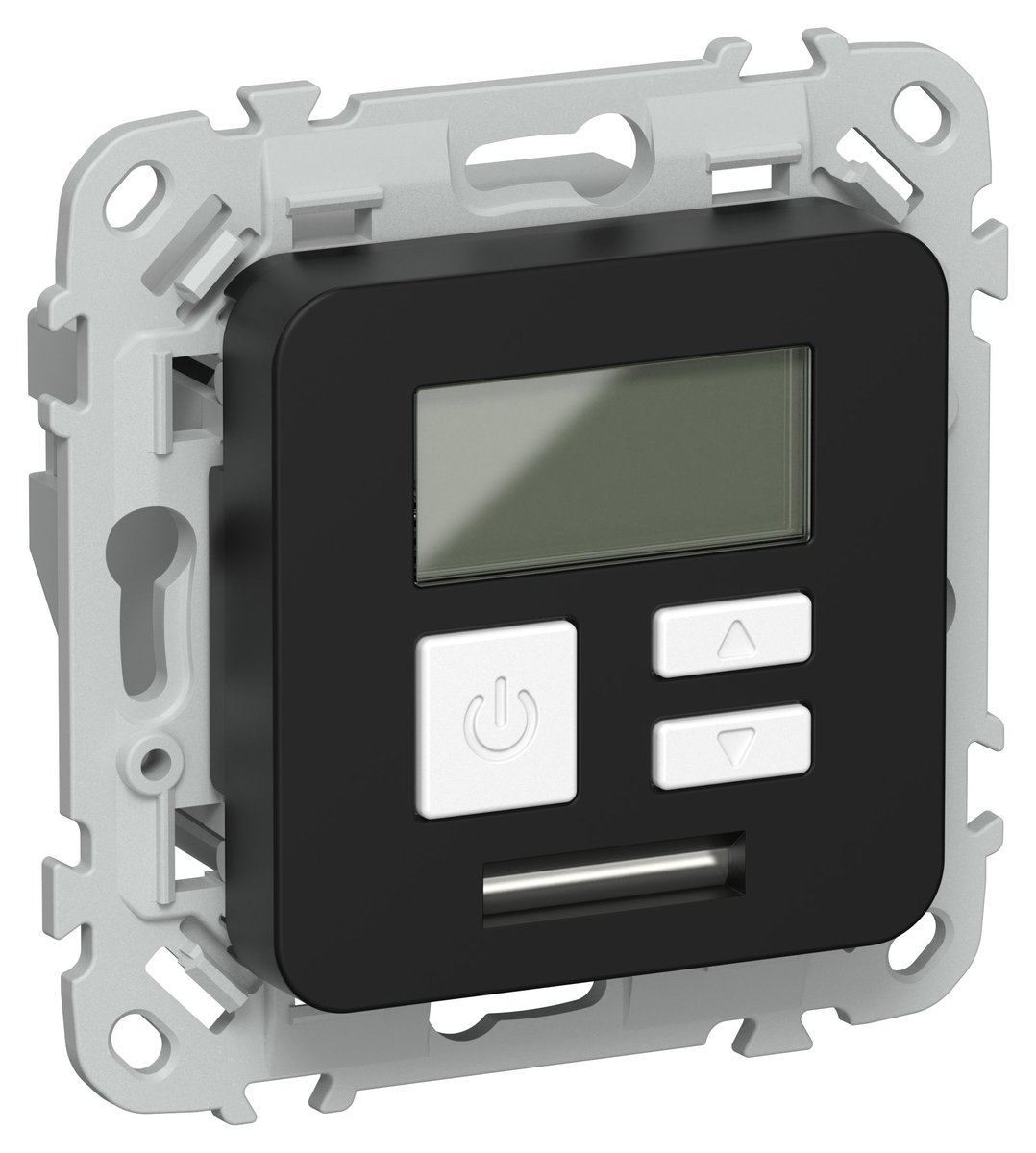 Термостат IEK FI-RT11-K02, электронный, 16А