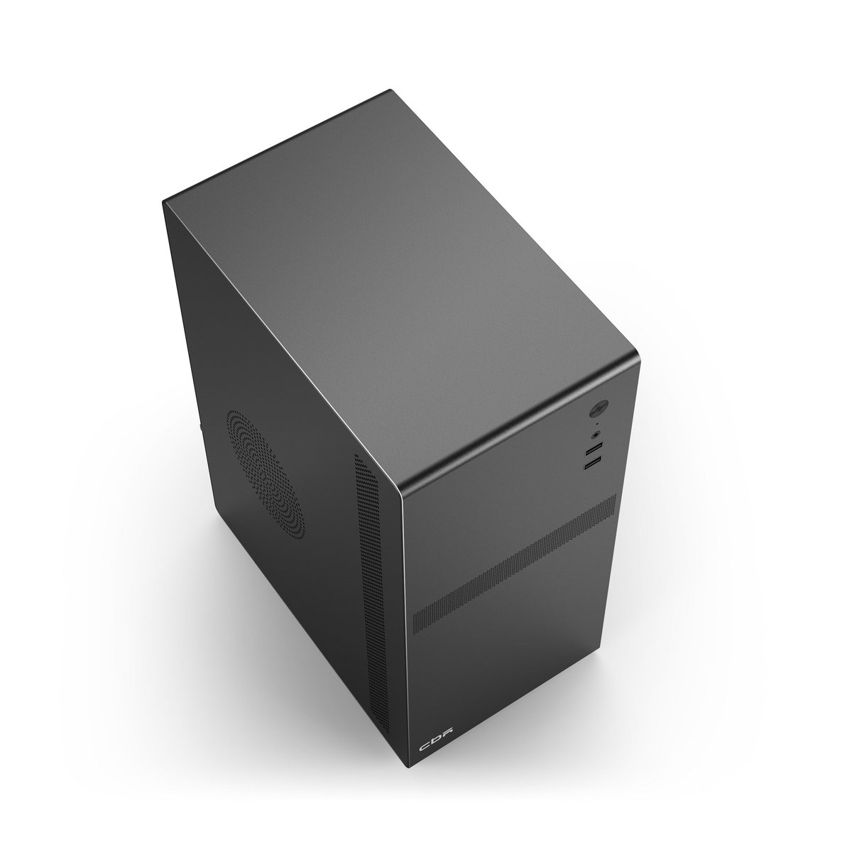Компьютер CBR Light, Intel Celeron G5905, 8 ГБ, SSD 256 ГБ