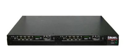 Модуль байпаса Silicom IBSGP-SX-R, Gigabit Fiber SX