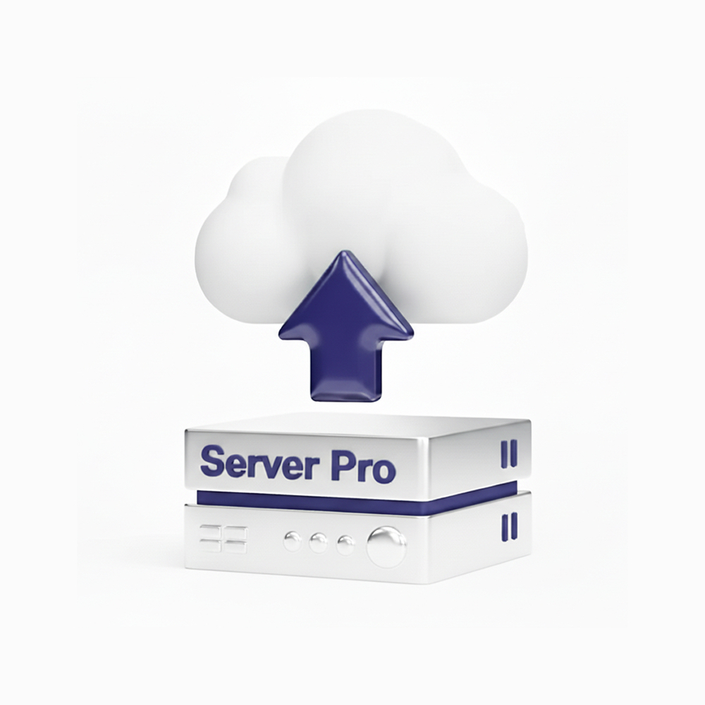 Услуга TRASSIR Server Pro Trassir Cloud, централизованное управление