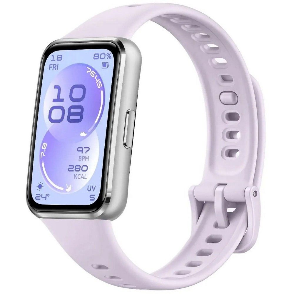 Фитнес-браслет Huawei Band 11 CDY-B29, 1.62" AMOLED, Bluetooth 6.0, 5 атм
