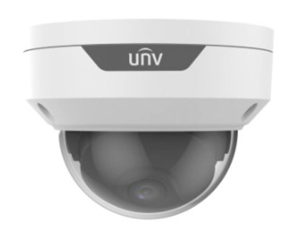 IP-камера Uniview UHD-D25-AF28M, 5Мп, 2.8мм, ИК 30м, IP67