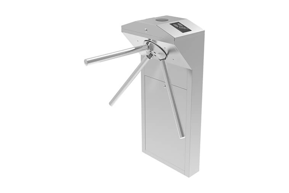 Турникет-трипод TEMID TS1000 Pro, нерж. сталь, антипаника, -28…+60°C