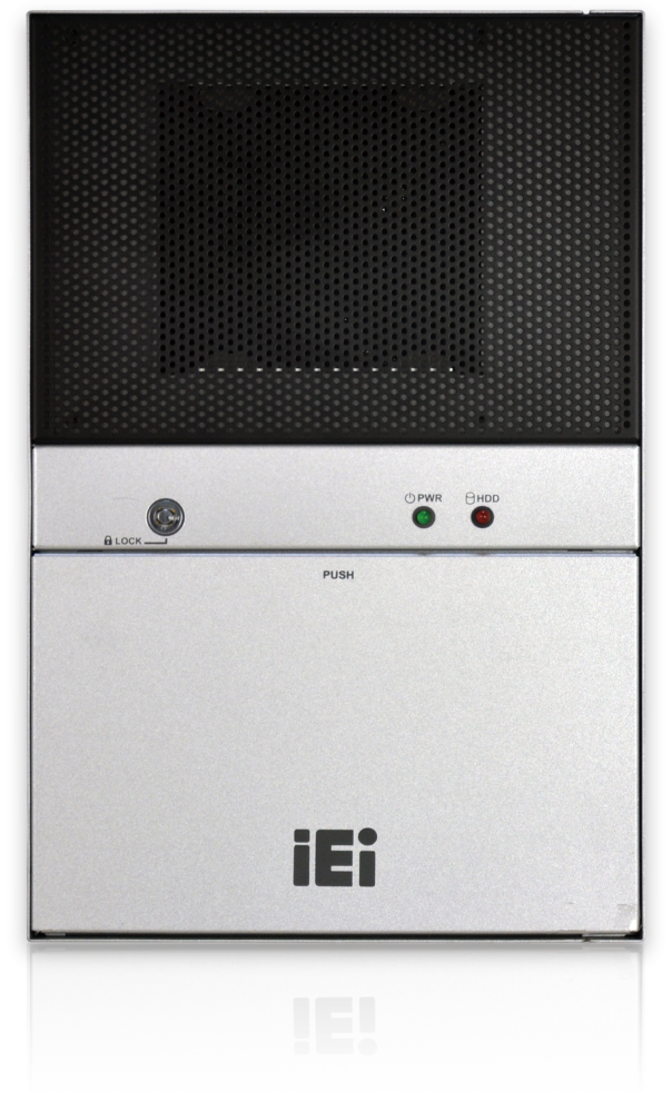 ECA-300 IEI 6112405