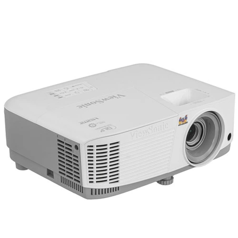 Проектор ViewSonic SP7, DLP, 4800 лм, 22000:1, до 300"