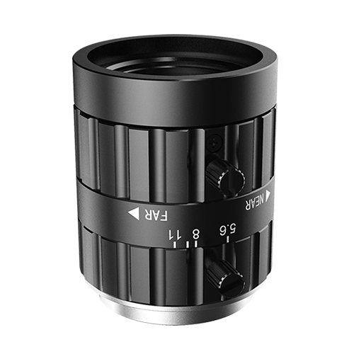 Объектив Irayple MH2556XR