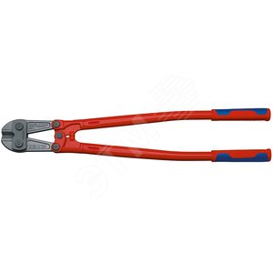 Болторез KNIPEX KN-7172760, 760мм, 11мм