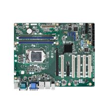 Промышленная плата AIMB-706G2-00A1