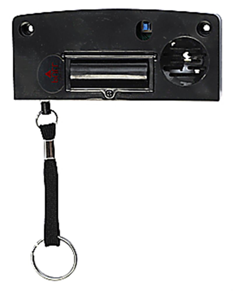 Модуль Smartec ST-ER100A, звуковое оповещение, 87/93 дБ