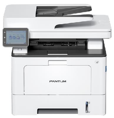 МФУ Pantum BM5220ADW, A4, лазерное, 42 стр/мин, Duplex, Wi-Fi