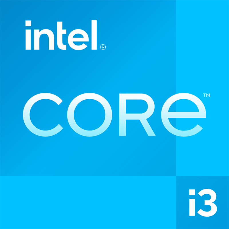 Процессор Intel Core i3-12100, LGA 1700, 4 ядра, 3.3 ГГц, OEM
