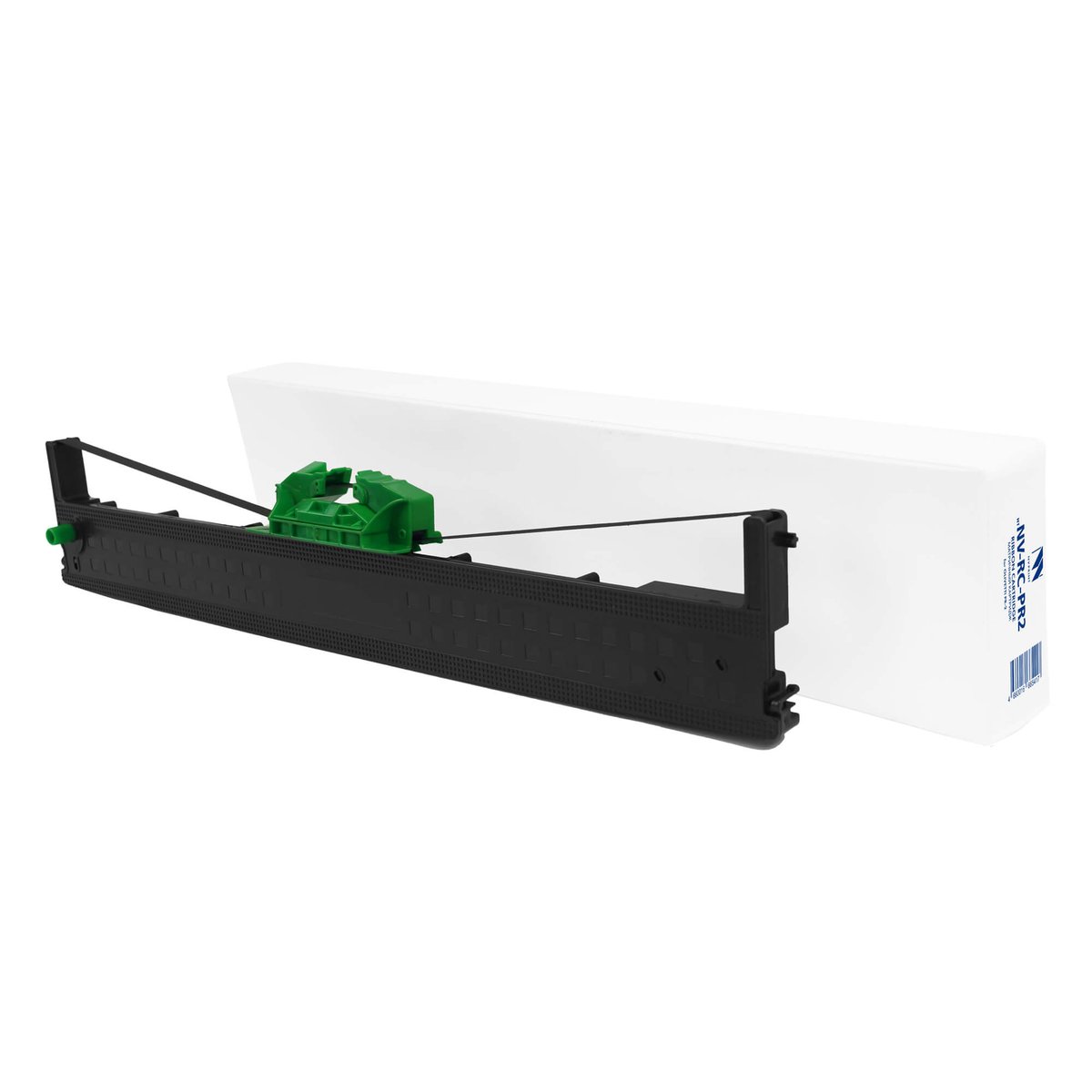 Матричный картридж NV Print NV-RC-PR2 для Olivetti PR-2, чёрный