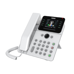 IP-телефон Fanvil V62G (White), белый