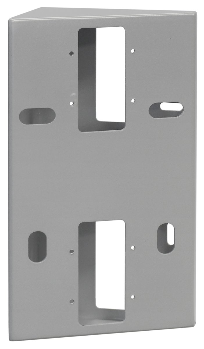 Кронштейн Smartec ST-FR014BR-SL, для считывателей ST-FR043, настенный