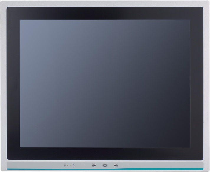 Промышленный панельный компьютер FRONT Panel A778 15"/i5-12500T/8GB/256GB/NoOS [FP-A778-0001]
