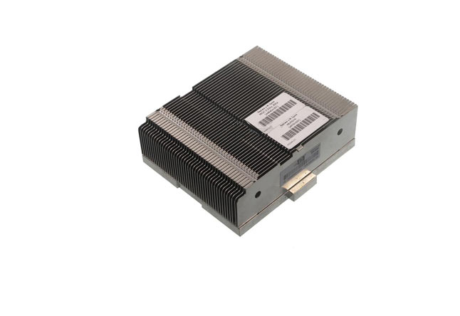 Радиатор HPE 491101-001, для DL785 G5/G6