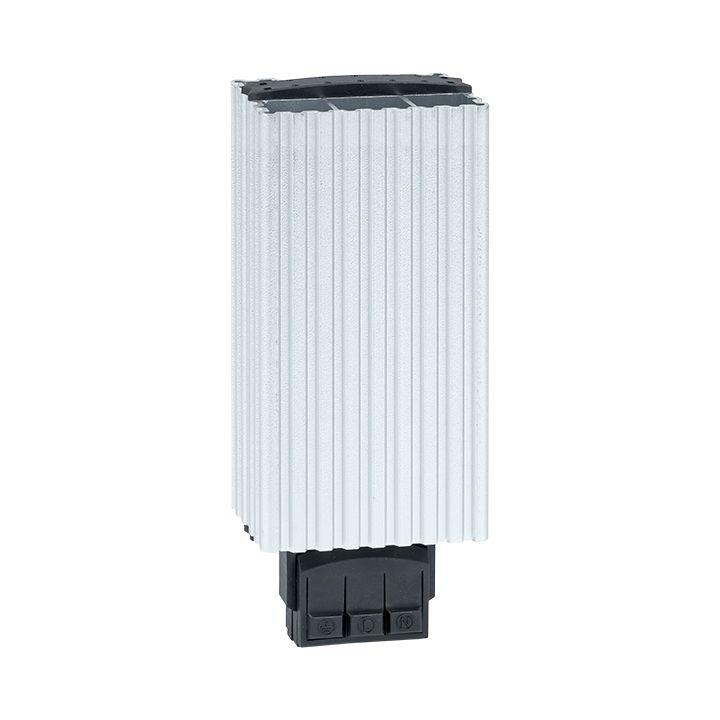 Обогреватель EKF heater-click-75-20, DIN-рейка, 75Вт, 230В, IP20