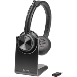 Гарнитура Plantronics Poly Savi 7320 UC, арт. 2-220998-201