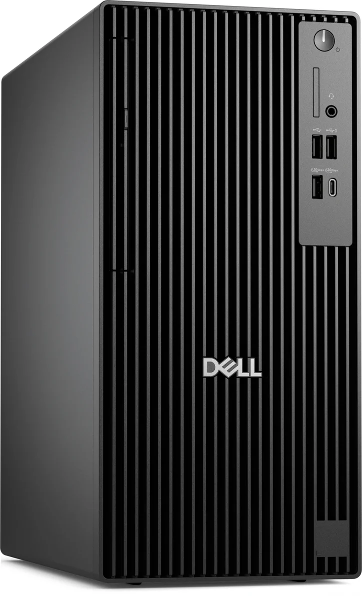ПК Dell Pro Tower Plus QBT1250 MT, Core Ultra 9 285, 64 ГБ, SSD 1 ТБ, Win11 Pro