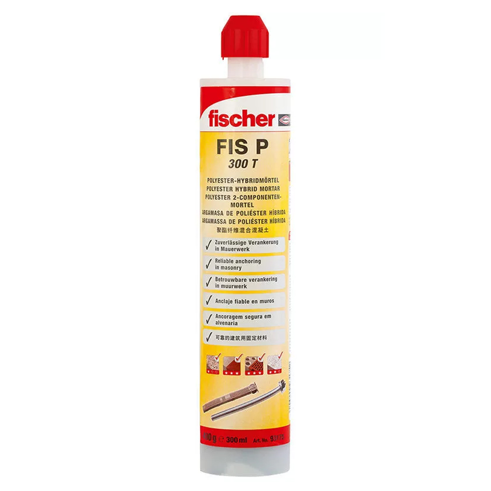 Fischer FIS P 300 T (93178)