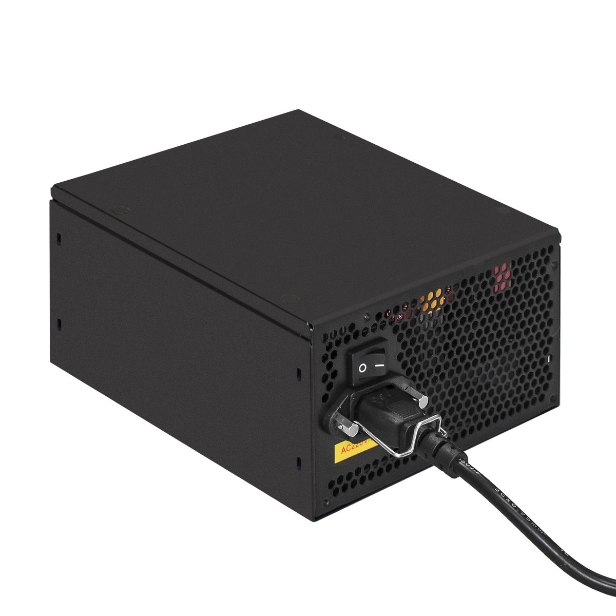 Блок питания Exegate EX220360RUS-S, 700W, ATX