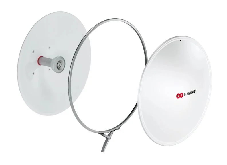 Радиопрозрачный колпак RF Elements RC27, для UltraDish TP 27