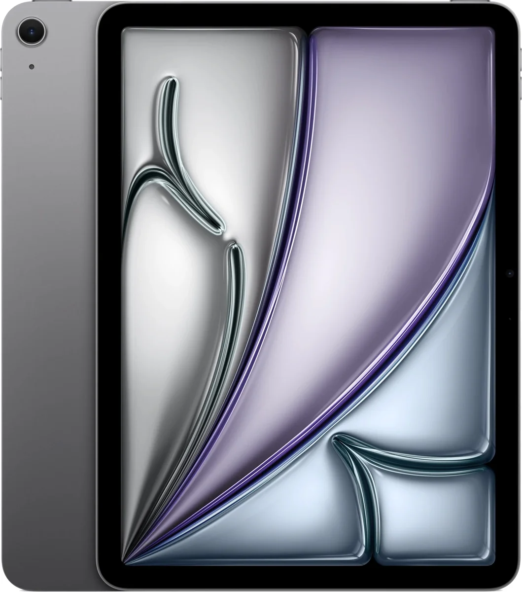 Планшет Apple iPad Air MH304LL/A, 11" IPS, M4, 12/128ГБ, iOS
