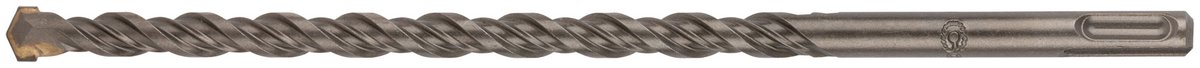 Бур FIT 40-12260, SDS-Plus, 12×260 мм, бетон