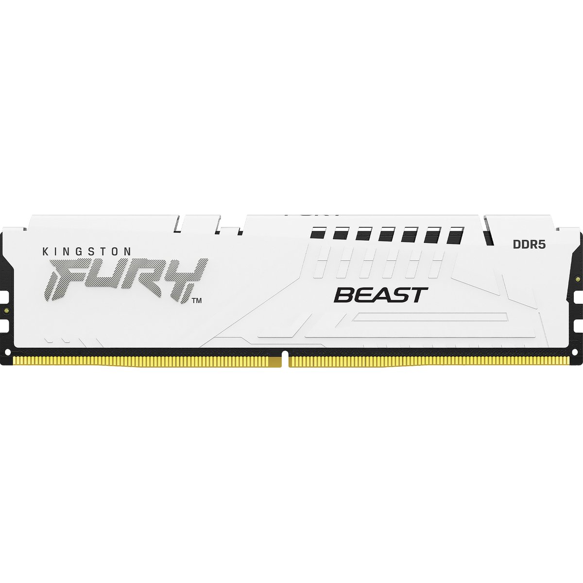 Память Kingston KF560C36BWEK2-64, DDR5, 2×32ГБ, 6000МГц, CL36