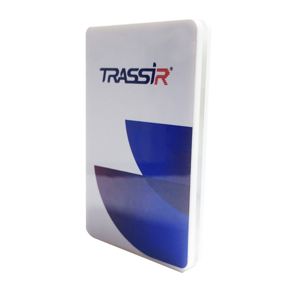 Считыватель карт Trassir TR-R1D, MIFARE, USB