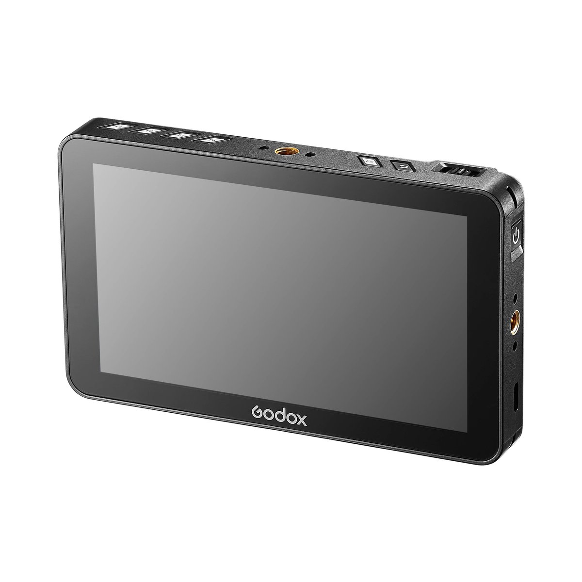 Видеомонитор Godox GM6S, 5.5", 4K HDMI, 1200 кд/м²